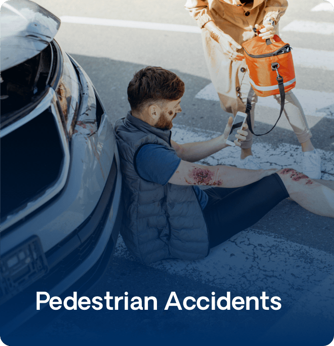 road-side-accident pedestrian-accident