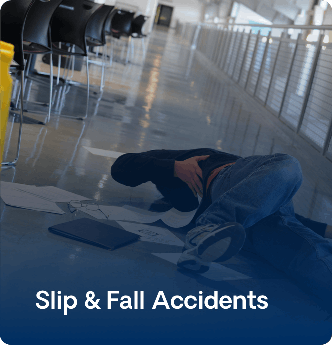 slip-n-fall