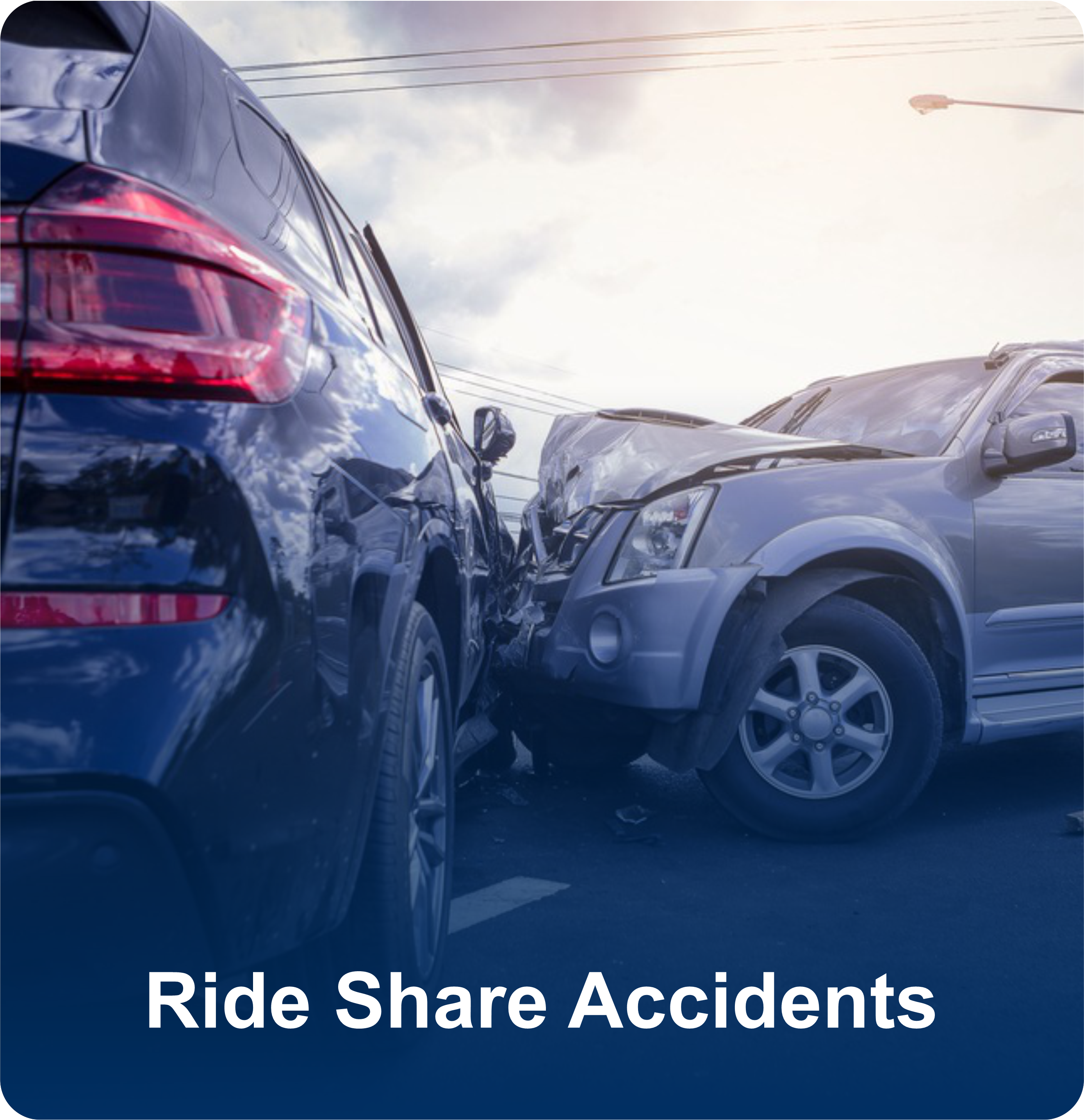 road-accident road-rush injury
