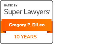 Super Lawyers - 10 years