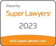 Super Lawyers 2023 - white background