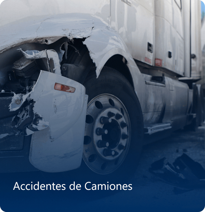 accident truck-accident
