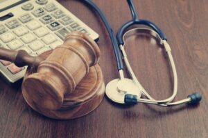 Injury Attorney Lawyer