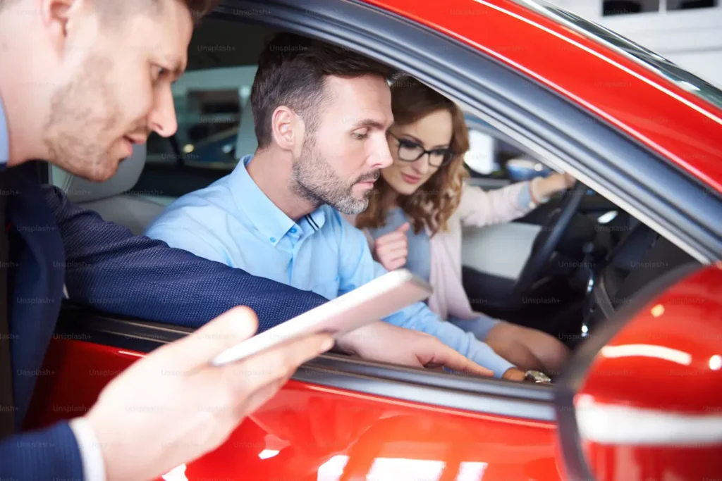 Understanding auto insurance policy