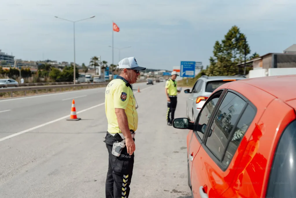 Legal implications of DUI accidents