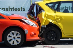 Proving liability in car accidents