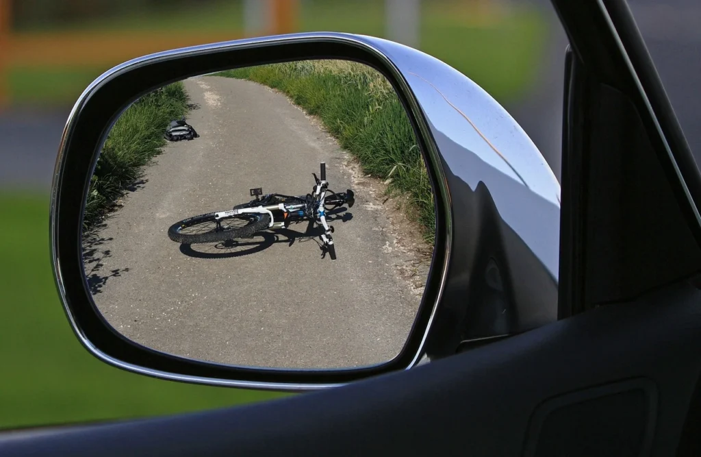  Legal Guidance for Car and Bicycle Accidents