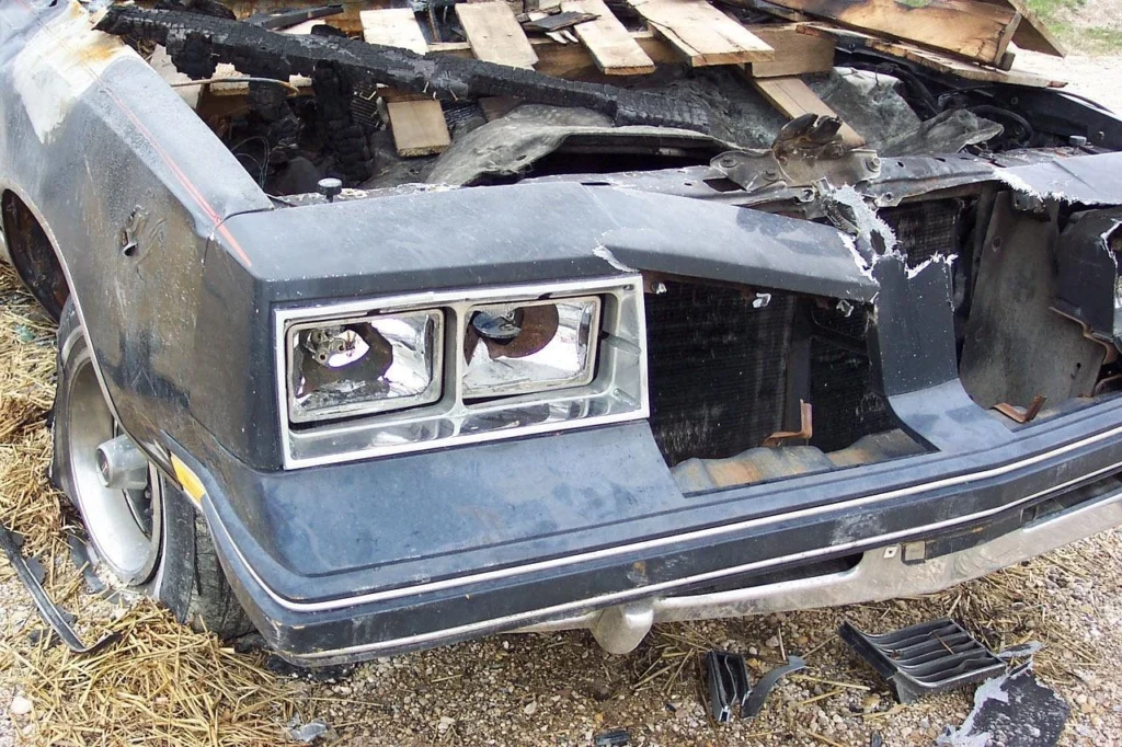 Personal Injury Journal After a Car Accident
