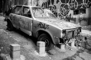 Personal Injury Journal After a Car Accident