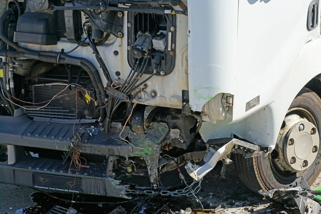 Weather Conditions and Car Accident Liability