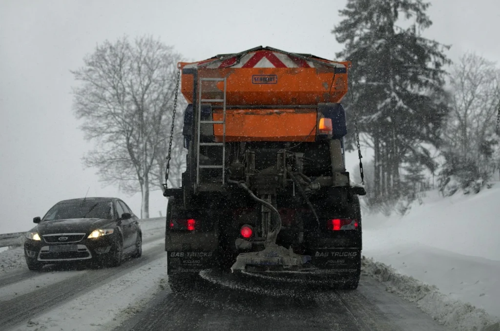 Concussion Symptoms After a Car Accident