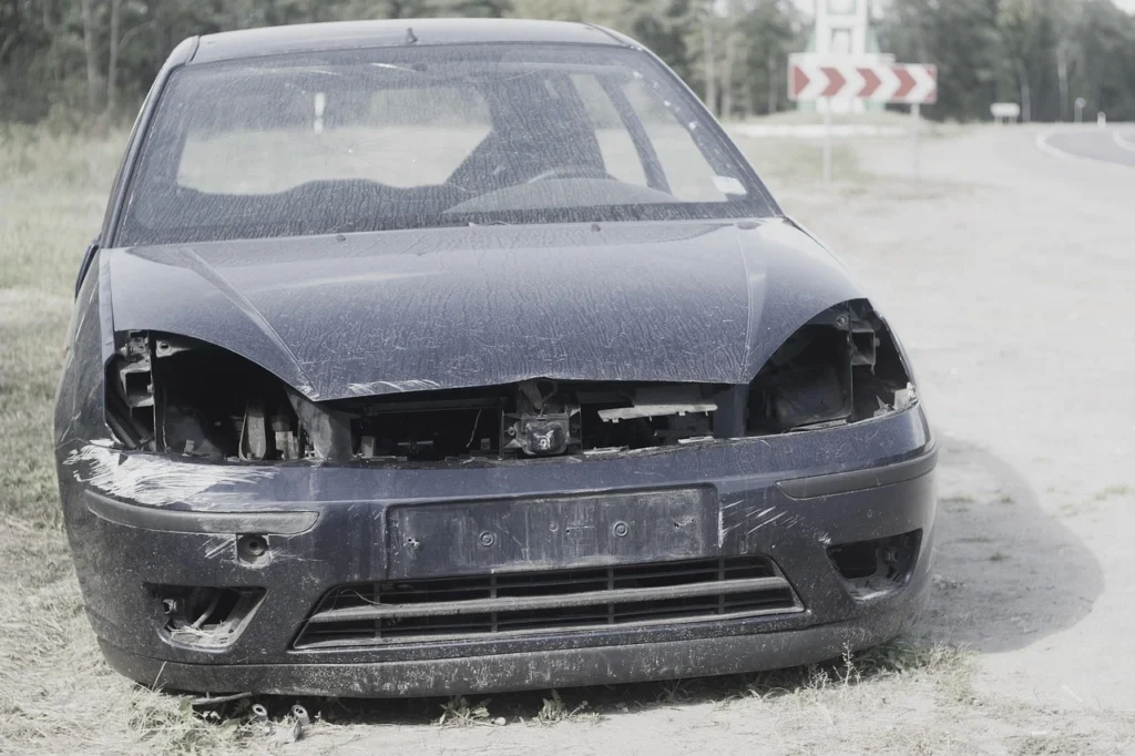 Accident Injuries Impact Your Mental Health