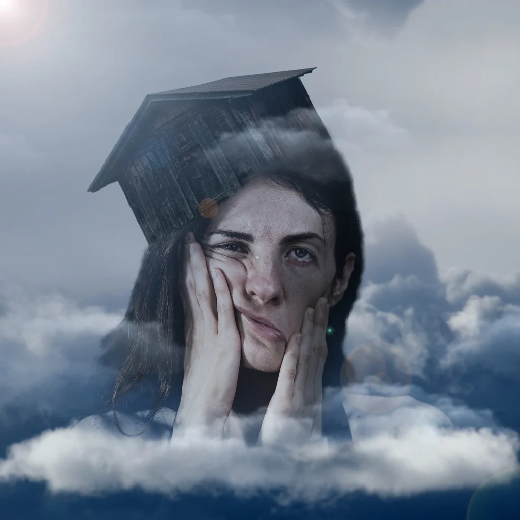 Accident Injuries Impact Your Mental Health