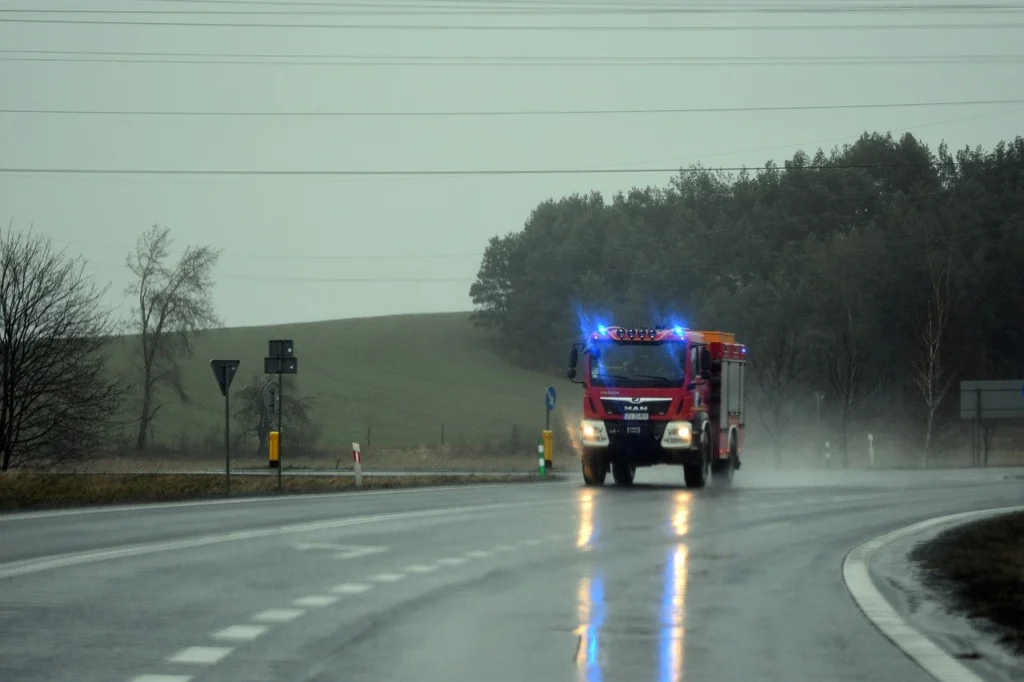 How to Avoid Being Blamed for an Accident