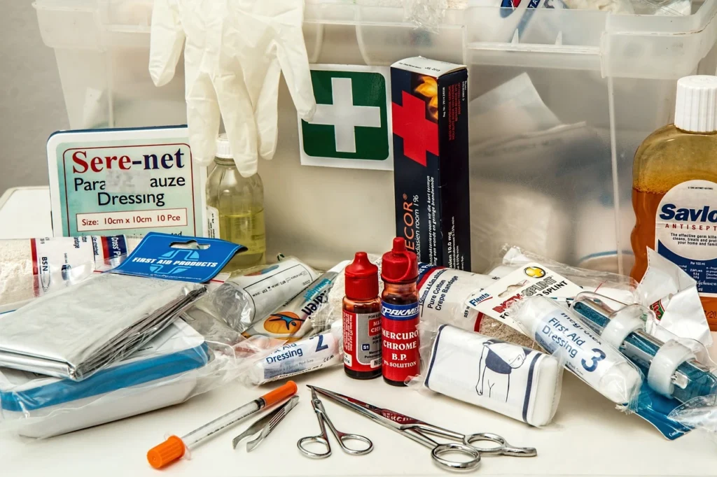 Pain and Suffering Compensation for Minor Injuries