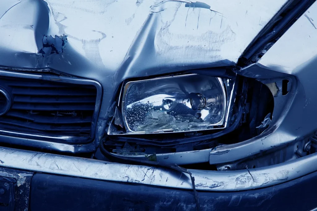 Long-Term Whiplash Symptoms and Legal Options