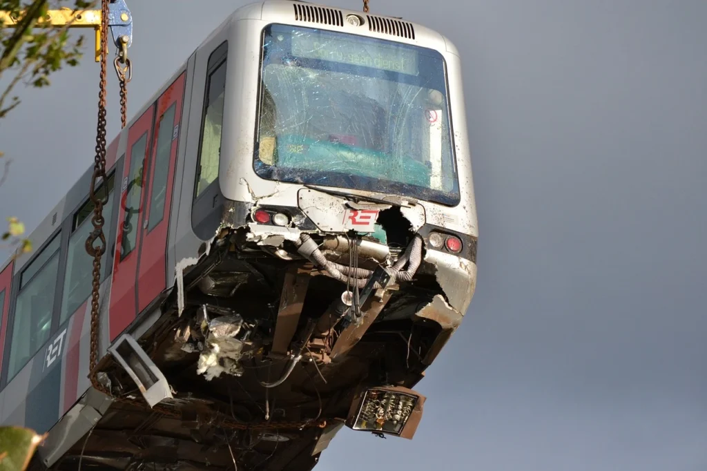 Hidden Injuries After a Car Accident