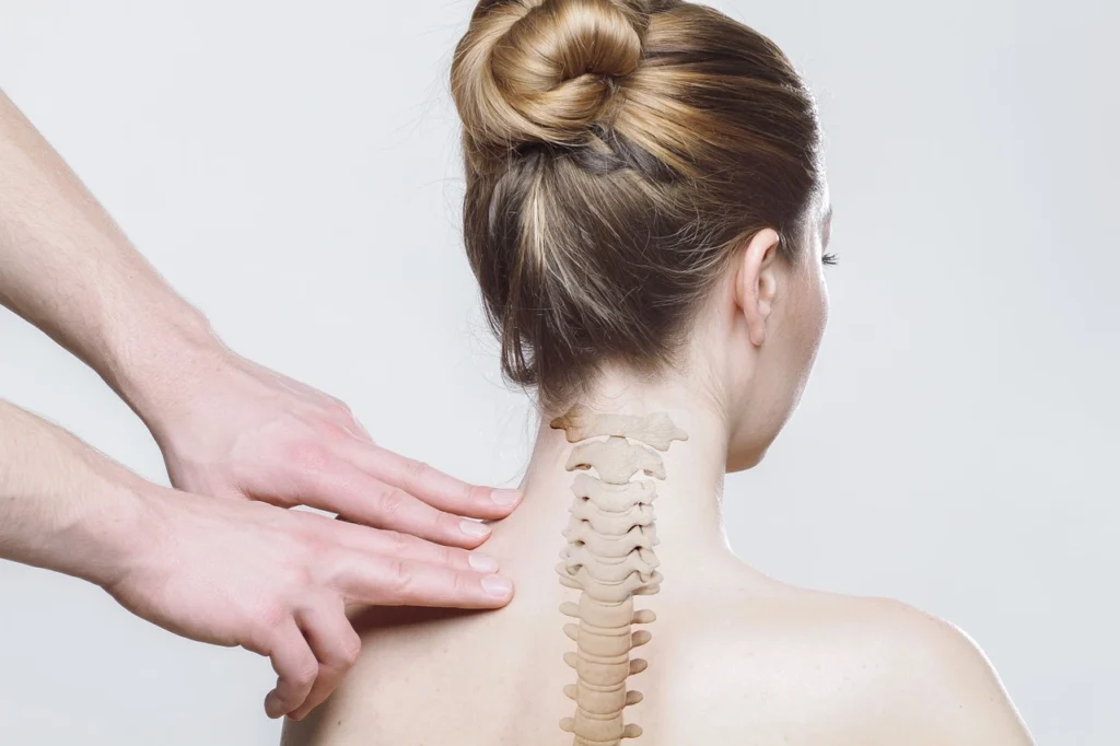 Long-Term Neck and Back Pain After Car Accident