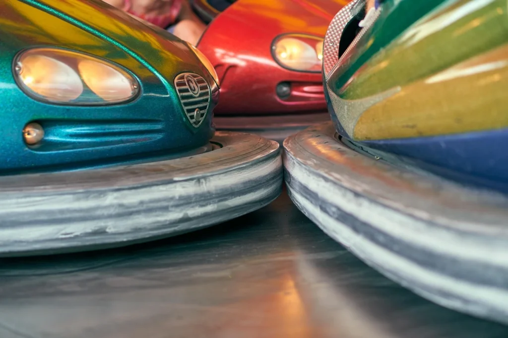 Rear-End Collisions