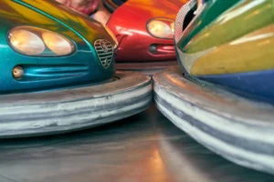 Rear-End Collisions