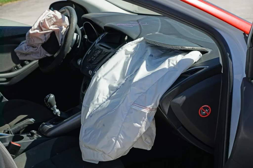 Rear-End Collisions
