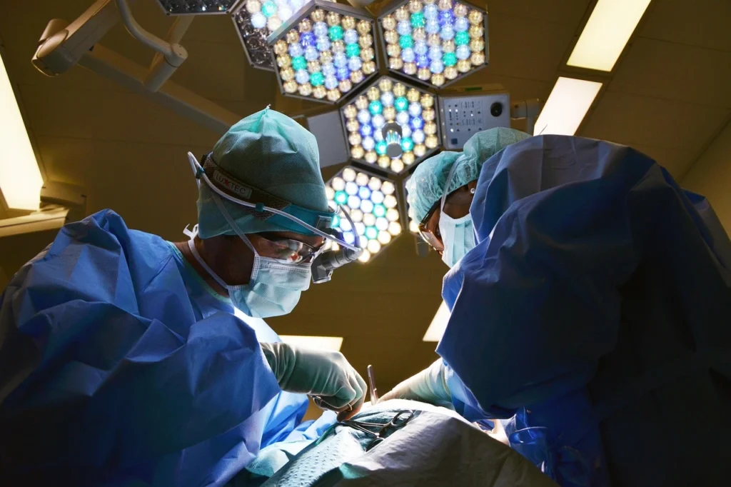 Maximum Medical Improvement in Personal Injury Claims