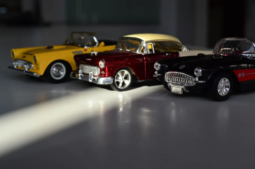 lawyer for minor car accident injury