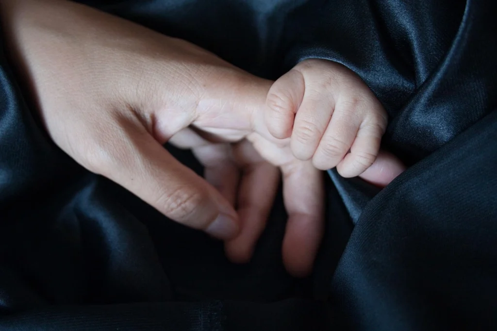 Child Injuries in Car Accidents