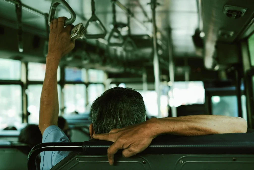 passenger injury legal rights