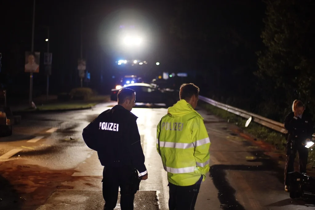 wrongful death claims after an accident