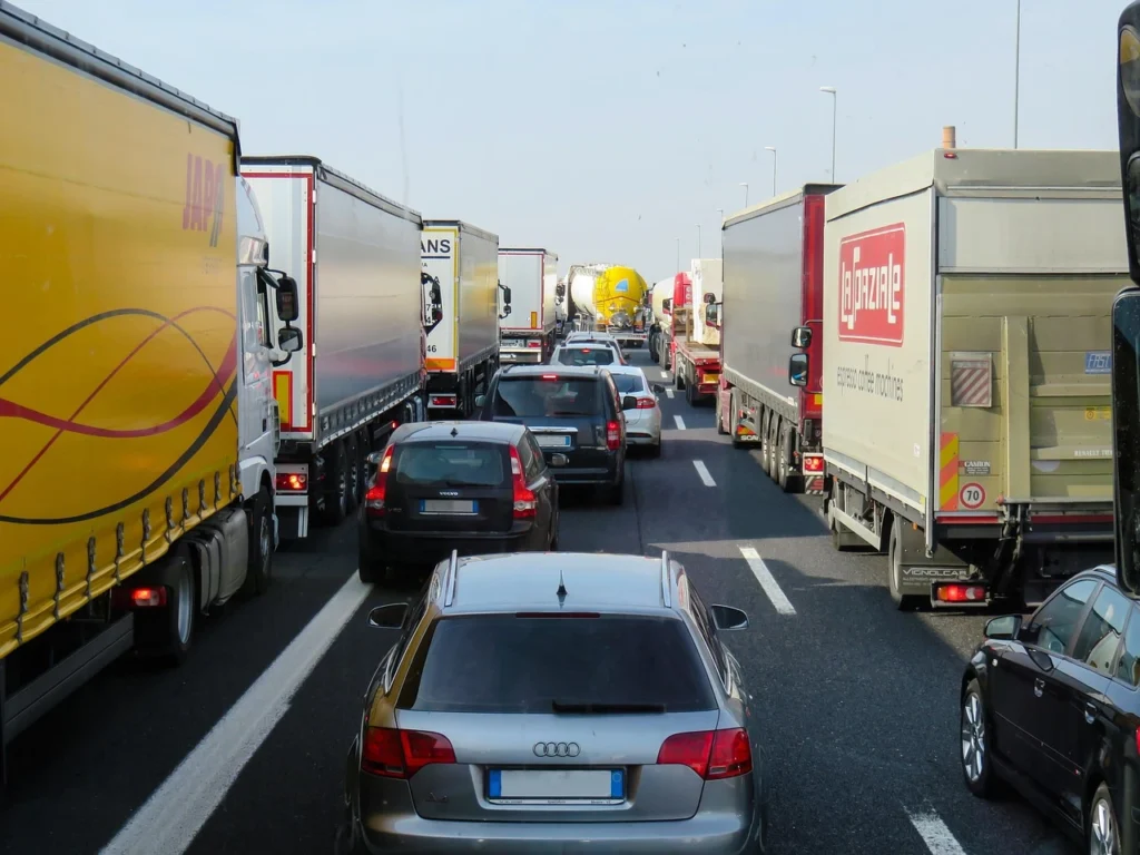 motorcycle accident vs car accident claims