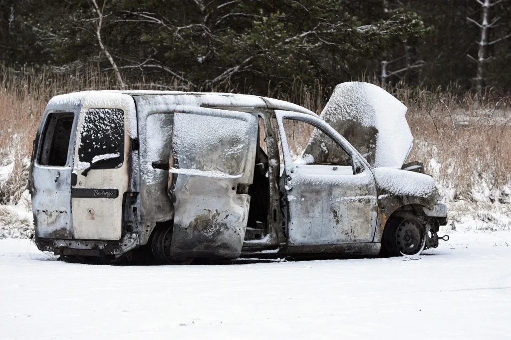 overlooked evidence in car accident cases