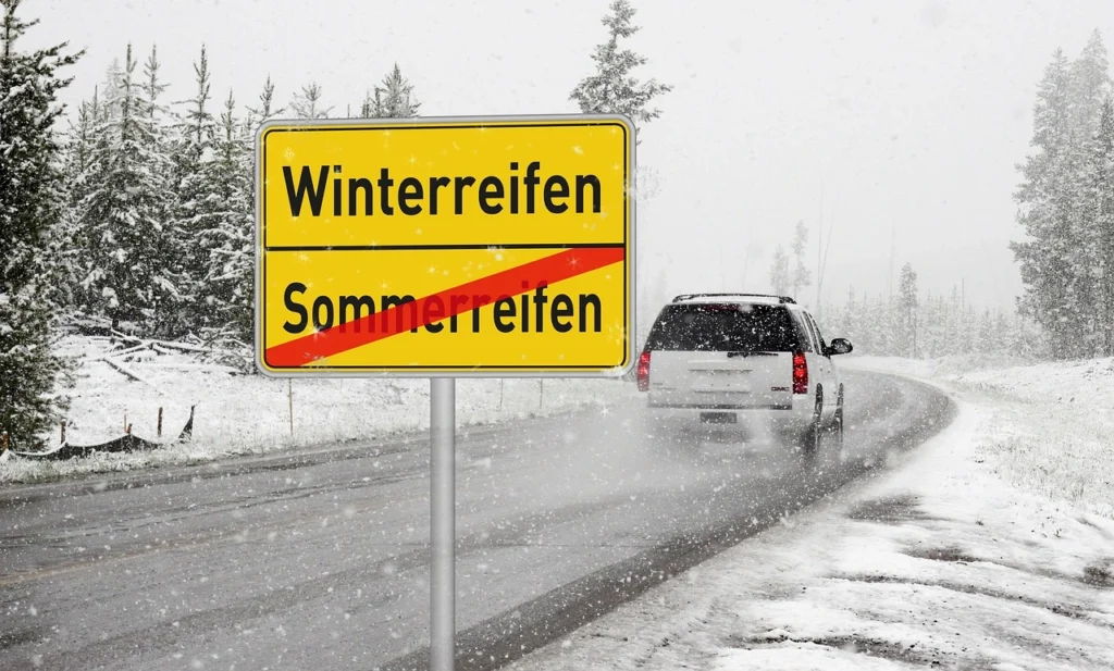 road condition accident claims