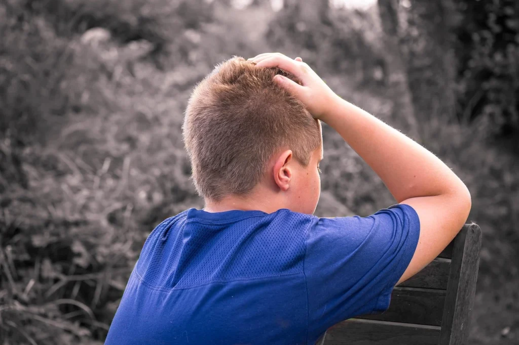 emotional distress after a car accident
