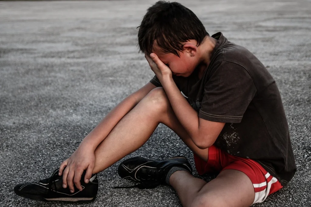 pain journal after a car accident