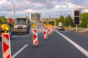 Construction Zone Accidents: Who Is Liable?