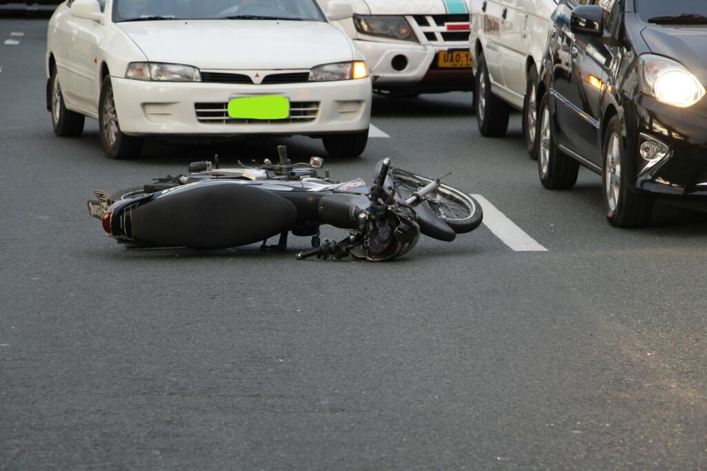 Hit-and-Run Accidents: What Compensation Can You Recover?