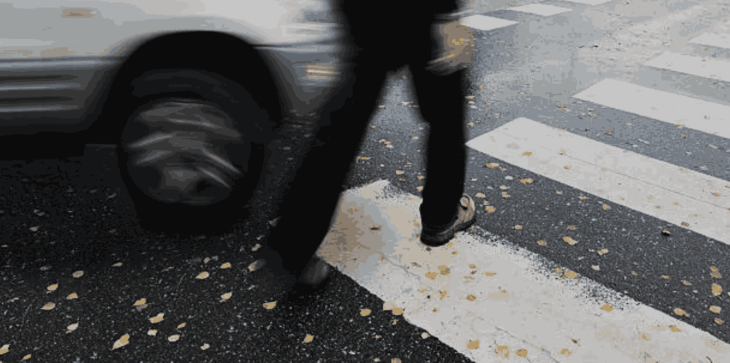 Hit-and-Run Accidents Involving Pedestrians: What Are Your Rights?