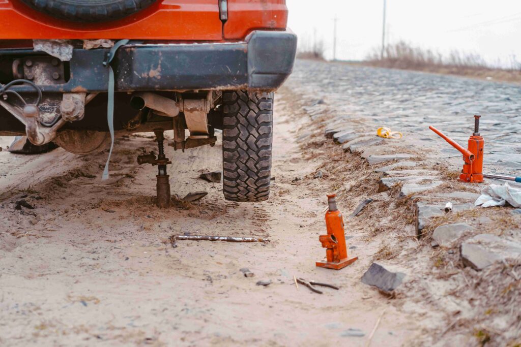 Accidents Caused by Potholes: Who Is Responsible for Your Injuries?