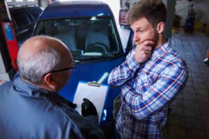 Insurance Tactics After a Car Accident (What They Don’t Want You to Know)