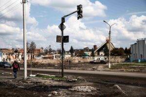 Malfunctioning Streetlight Accidents Who Is Responsible for Poor Visibility