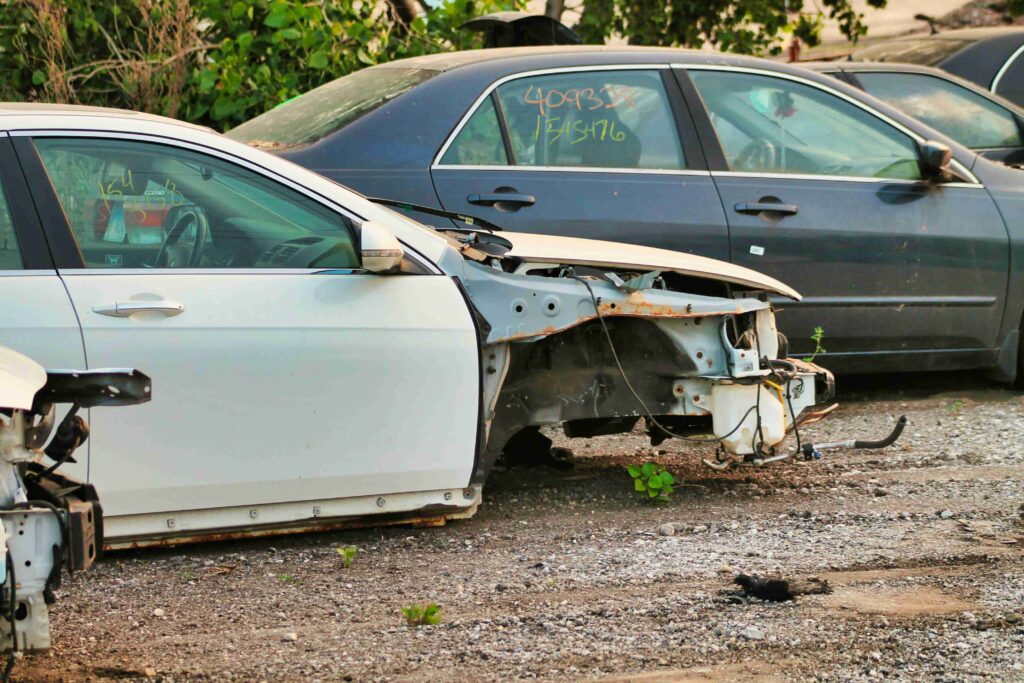 Signs Your Car Accident Settlement Offer Is Too Low (How to Know Before You Accept)