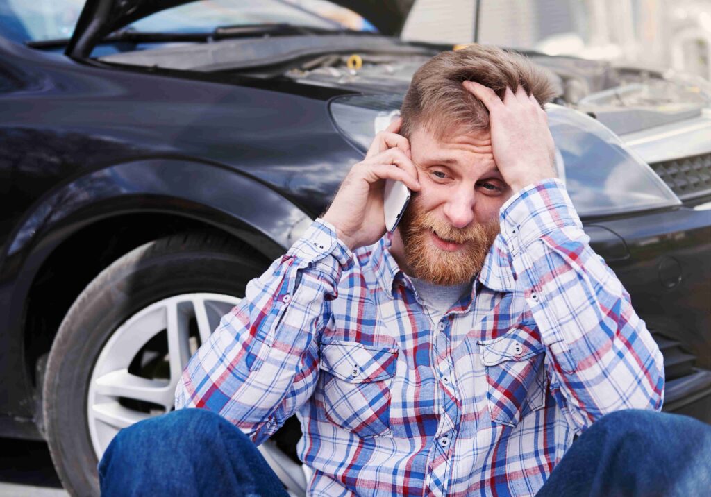 What NOT To Do After a Car Accident Mistakes That Can Destroy Your Claim