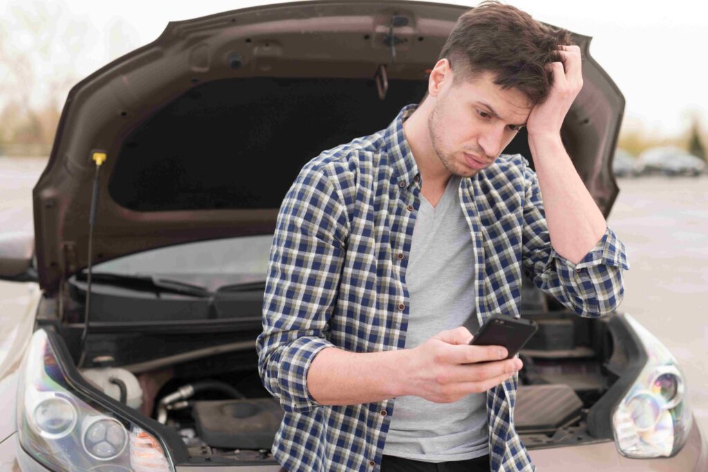 What NOT to Do After a Car Accident Mistakes That Can Destroy Your Claim