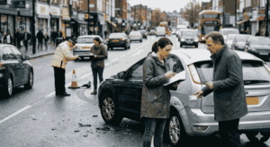 Evidence Helps the Most in a Car Accident Claim