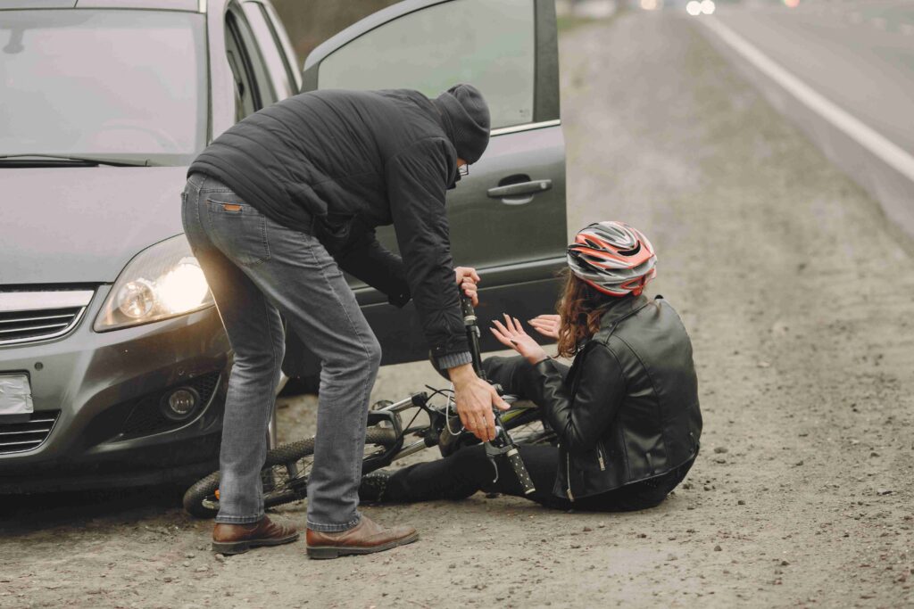 Hit and Run Accidents What Victims Should Do and How Claims Work