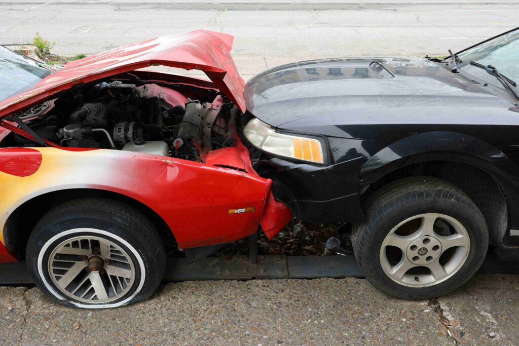 How Long After a Car Accident Can You File a Claim
