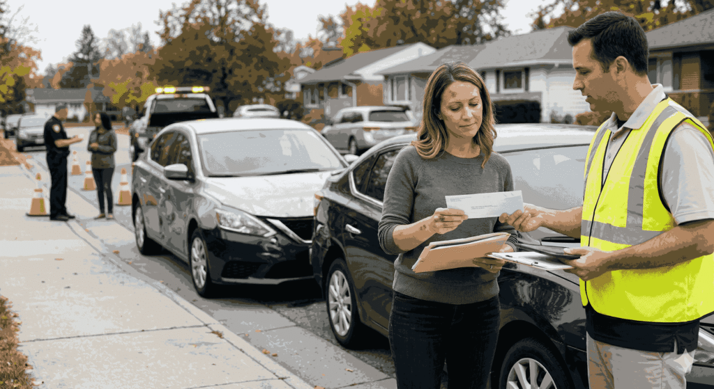 How Long Does It Take to Get a Settlement Check After a Car Accident