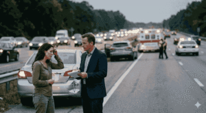 How Much Does a Personal Injury Lawyer Cost (Fees Explained)