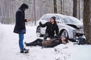 Out-of-State Car Accident Claims What Happens If the Crash Happens in Another State